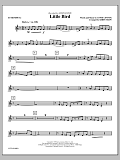 Little Bird - Trumpet 2