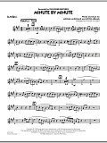 Minute By Minute - Alto Sax 1