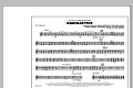 Radioactive - Bb Tenor Sax