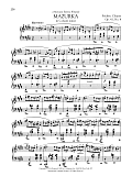 Mazurka in C-sharp minor, Op. 41, No. 4