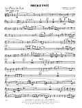 Freckle Face - 1st Eb Alto Saxophone