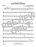 God Only Knows - Pt.5 - Baritone T.C.