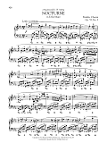 Nocturne in E-flat Major, Op. 55, No. 2