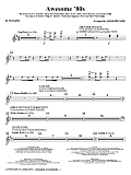 Awesome '80s (Medley) - Trumpet