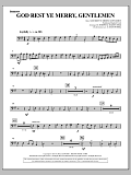 God Rest Ye Merry, Gentlemen (from A Symphony Of Carols) - Bassoon