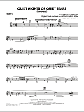 Quiet Nights Of Quiet Stars (Corcovado) - Trumpet 1