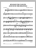 Beyond the Clouds and Into the Heavens! - Bb Trumpet 1