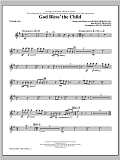 God Bless' The Child - Bb Tenor Saxophone