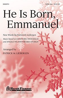 He Is Born, Emmanuel 