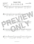 Runnin' Wild (from The Daily Ukulele) (arr. Liz and Jim Beloff)