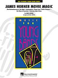 James Horner Movie Magic - Full Score