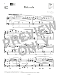 Philomela (Grade 5, list B3, from the ABRSM Piano Syllabus 2023 & 2024)
