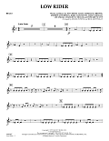 Low Rider - Bells