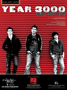 Year 3000 