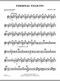 Terminal Velocity - Mallet Percussion