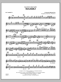 Mambo (from West Side Story) - Bb Clarinet 1
