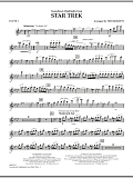 Star Trek - Soundtrack Highlights - Flute 1