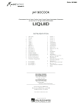 Liquid - Conductor Score (Full Score)