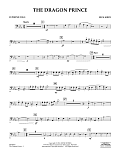 The Dragon Prince - Euphonium B.C.