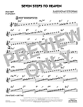 Seven Steps to Heaven (arr. Michael Philip Mossman) - Bb Solo Sheet