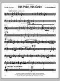 No Pain, No Gain - 3rd Bb Trumpet