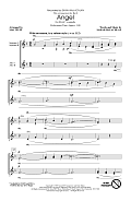 Angel (arr. Mac Huff)