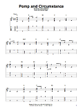 Pomp And Circumstance