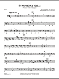 Symphony No. 3 ("Eroica" - Mvt. 1 Excerpts) - Bass