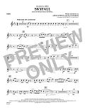Skyfall - Oboe