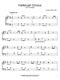 Hallelujah Chorus
