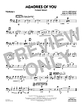 Memories of You (Trumpet Feature) - Trombone 4