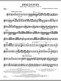 Disco Lives - Pt.1 - Violin