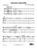 Jazz Combo Pak #40 (Jaco Pastorius) - Piano/Conductor Score