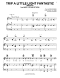 Trip A Little Light Fantastic (Reprise) (from Mary Poppins Returns)