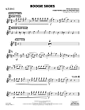 Boogie Shoes - Alto Sax 2