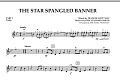 The Star Spangled Banner - Pt.1 - Violin