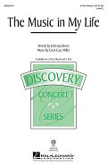 The Music In My Life