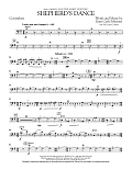 Shepherd's Dance (from Amahl and the Night Visitors) - String Bass