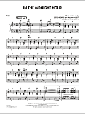 In The Midnight Hour - Piano