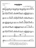 Habanera (from Carmen) - Flute 1