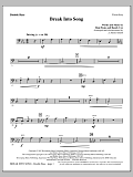 Break Into Song - Double Bass