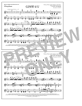 good 4 u (arr. Jay Dawson) - Vibraphone