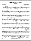 The Liberty Bell - Bb Clarinet 3
