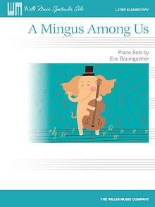 A Mingus Among Us 