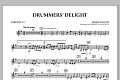 Drummers' Delight - Baritone T.C.
