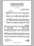 A Glee-ful Christmas (Choral Medley)(arr. Mark Brymer)