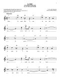 Ill Wind (You're Blowin' Me No Good)