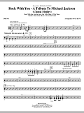 Rock With You - A Tribute to Michael Jackson (Medley) - Drums