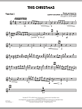 This Christmas - Tenor Sax 2