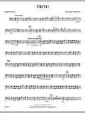 Troy! - Baritone B.C.